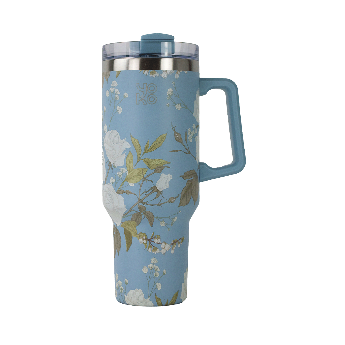 YOKO DESIGN Mug Milano Bleu 1200ML