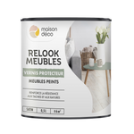 RELOOK MEUBLES VERNIS PROTECTEUR