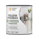 RELOOK MEUBLES COULEURS Peinture Relook meubles vernis protecteur Incolore Satiné 0,5L