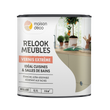 RELOOK MEUBLES VERNIS EXTREME