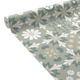 Papier peint intissé Lazare Vert sauge