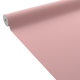 4MURS Papier peint intissé Opal Rose quartz Lisse