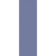 4MURS Papier peint intissé Opal Bleuet Lisse