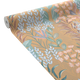 Papier peint intissé Sayana Multicolore