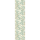CASELIO Papier peint intissé Zephyr Bleu aqua et nude