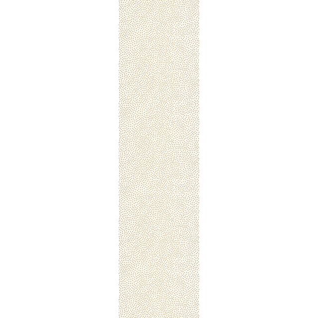 Caselio Papier peint intissé ONDÉE coloris doré