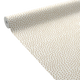 CASELIO Papier peint intissé Ondée Doré