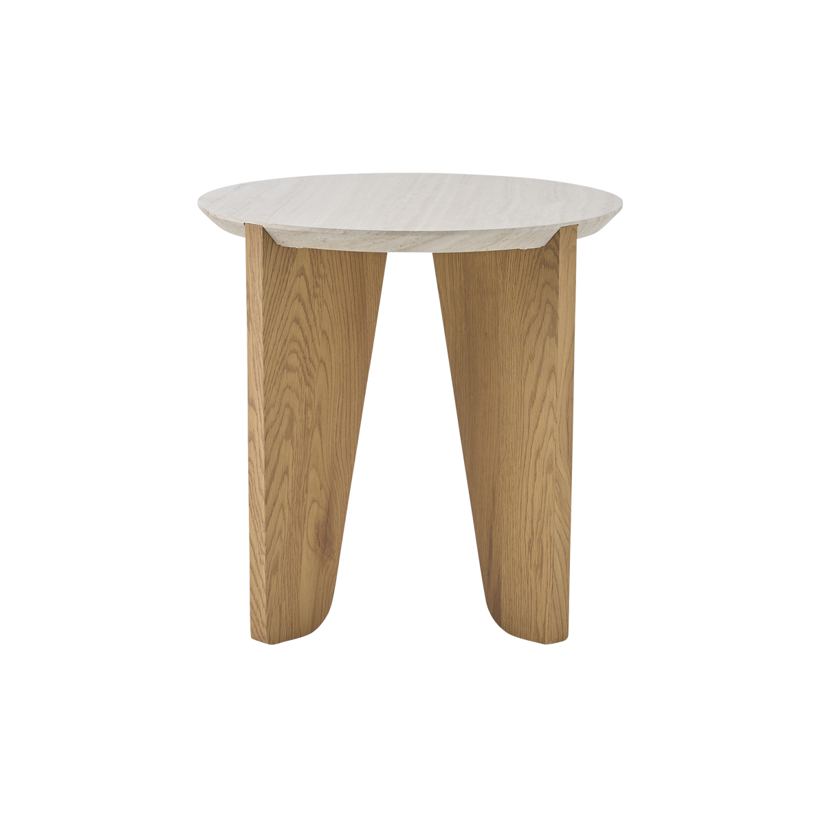 Table basse Carole Travertin