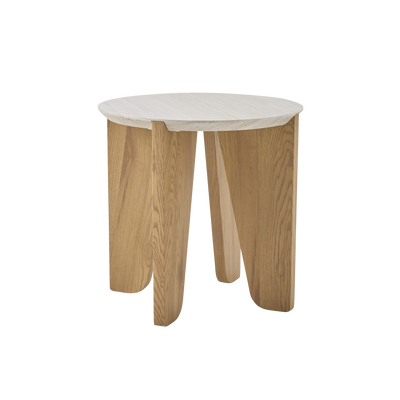 Table basse Carole Travertin