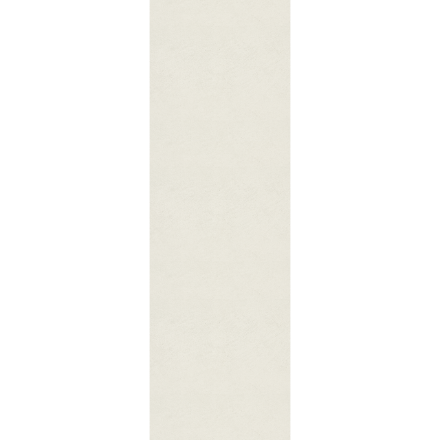 4MURS Papier peint intissé COLORADO coloris blanc kaolin