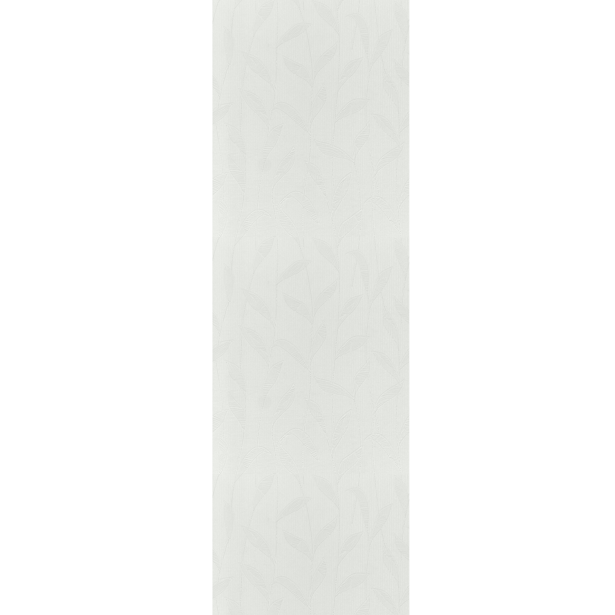 Fibre à peindre expansée sur intissé Flona Blanc A peindre