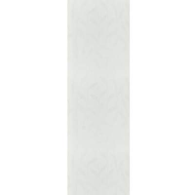 Fibre à peindre expansée sur intissé Flona Blanc A peindre