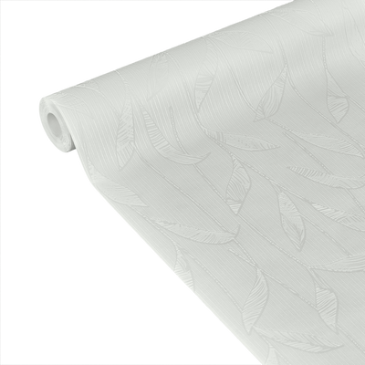 Fibre à peindre expansée sur intissé Flona Blanc A peindre