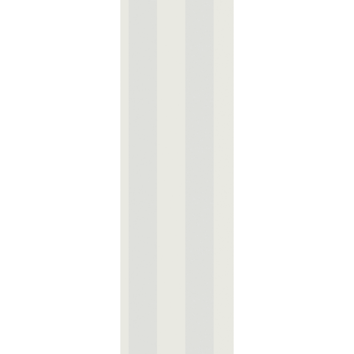 Fibre à peindre expansée sur intissé Stripe Blanc A peindre