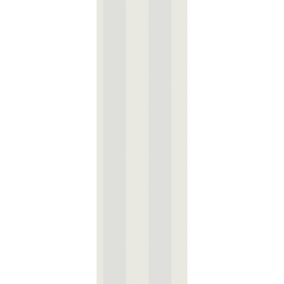 Fibre à peindre expansée sur intissé Stripe Blanc A peindre