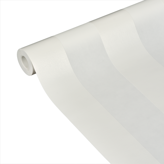 Fibre à peindre expansée sur intissé STRIPE