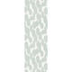 Papier peint intissé Sandie Vert clair