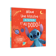 UNE HISTOIRE DE STITCH ET AU DODO ! - LES BONNES ACTIONS