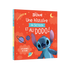 UNE HISTOIRE DE STITCH ET AU DODO ! - LES BONNES ACTIONS
