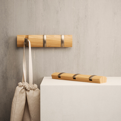 UMBRA Patère Flip hook Beige