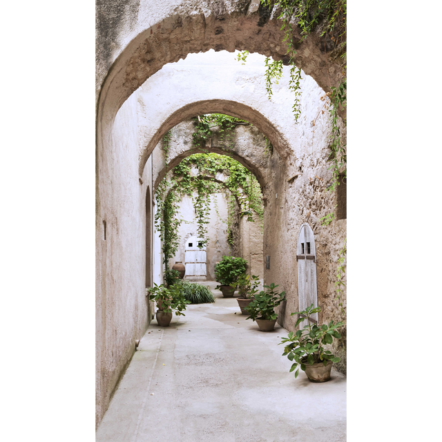 Papier peint panoramique L RAVELLO 159 x 280 cm
