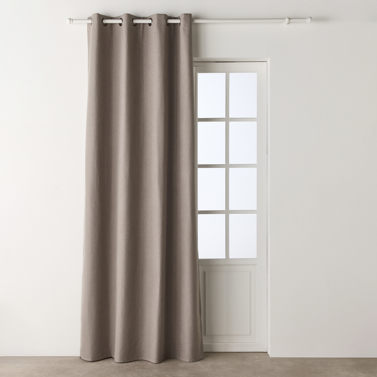 Rideau Indiana Taupe