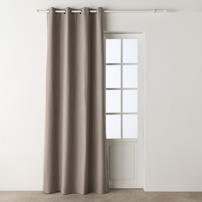 Rideau Indiana Taupe