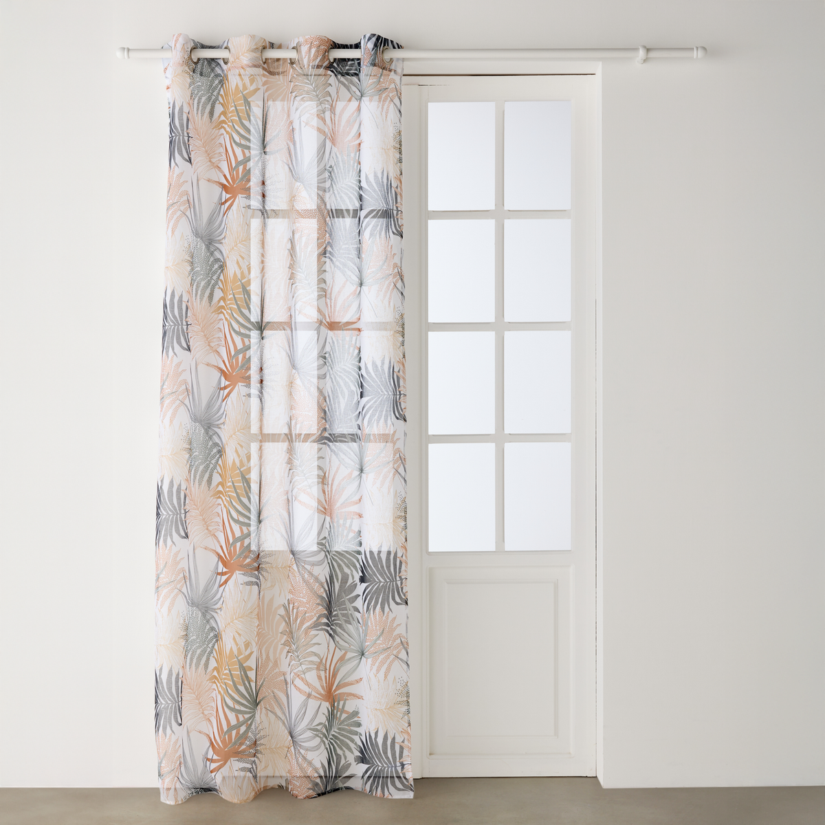 Voilage Albero Camel