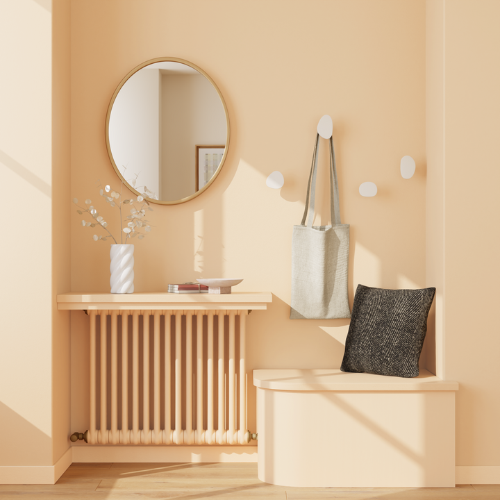 SAPHYR Peinture Saphyr Chamois Satiné