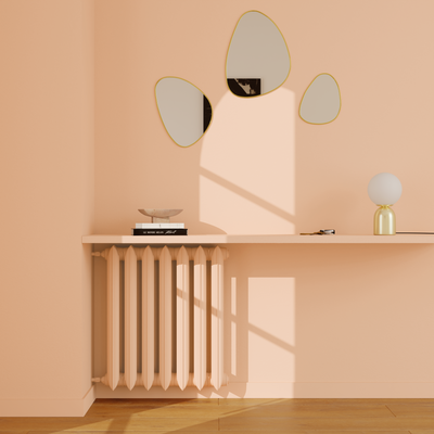 ABSOLU Peinture Absolu Chai latte Mat