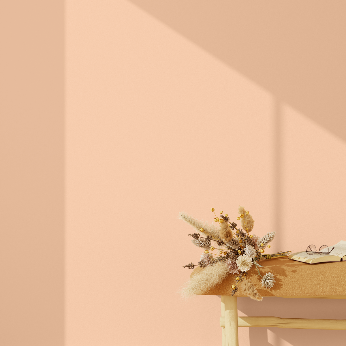 ABSOLU Peinture Absolu Chai latte Mat