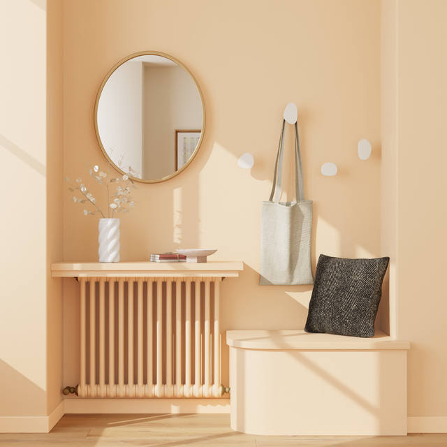 Saphyr Peinture Peinture chamois Satiné 0,5 L