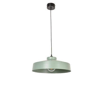 Suspension Archi Vert