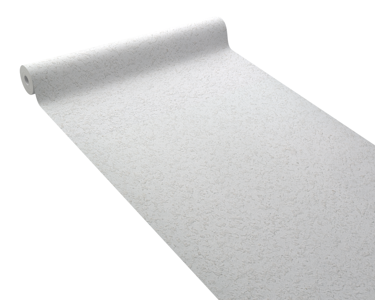 Fibre à peindre 100% intissé Classico vlies Blanc A peindre