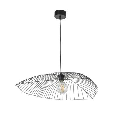 Suspension Leaf Noir