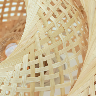 Suspension Cabana Beige