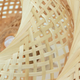 Suspension Cabana Beige