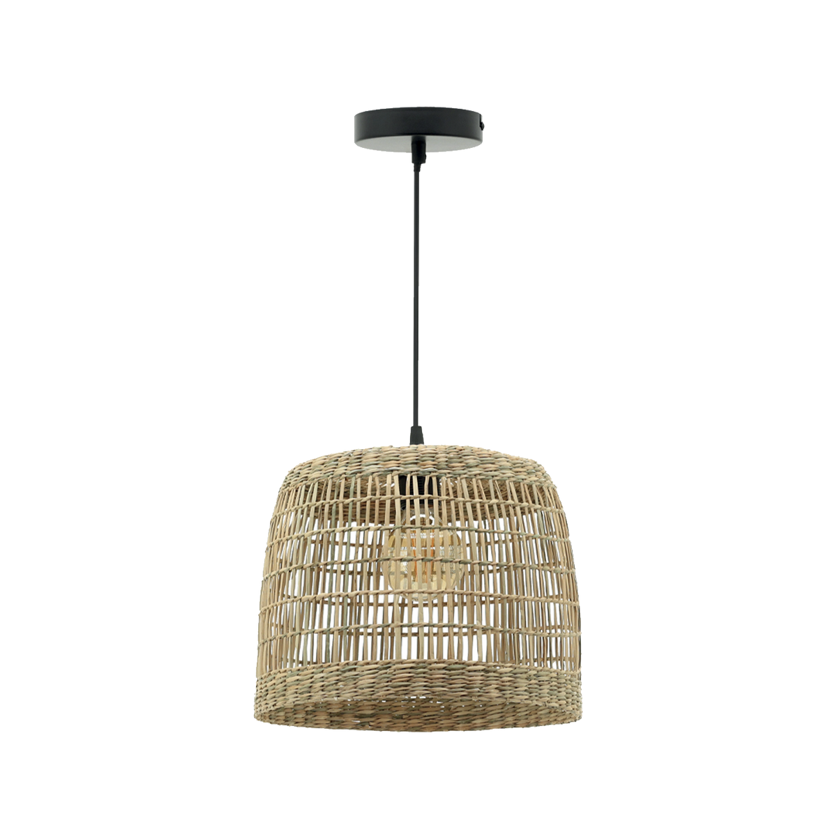 Suspension Arun Beige