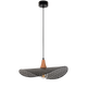 Suspension Honu Noir