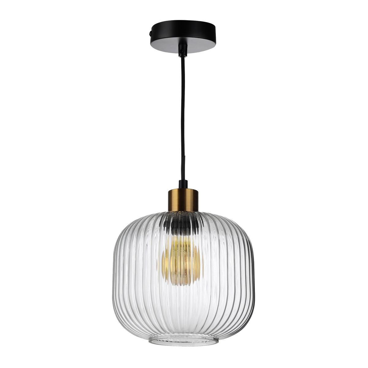 Suspension Leda Transparent