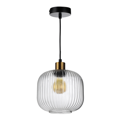 Suspension Leda Transparent