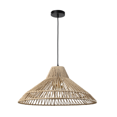 Suspension Angelina Beige