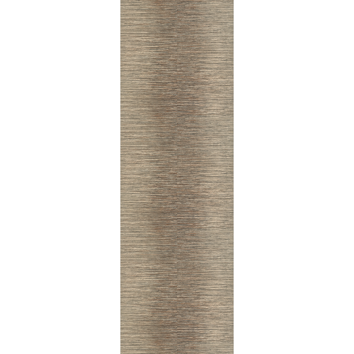 Papier peint intissé Kombo Marron