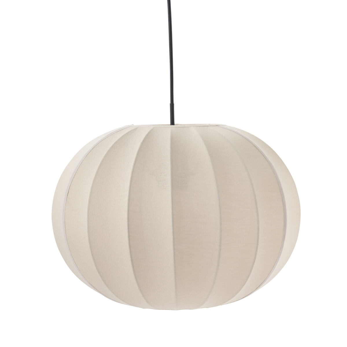 OSTARIA Suspension Moon Beige