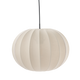 OSTARIA Suspension Moon Beige