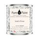 PURE AND PAINT Peinture Pure and paint Soleil d'hiver Mat