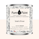 PURE AND PAINT Peinture Pure and paint Soleil d'hiver Mat