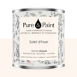PURE AND PAINT