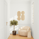 PURE AND PAINT Peinture Pure and paint Blanc Mat