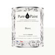 PURE AND PAINT